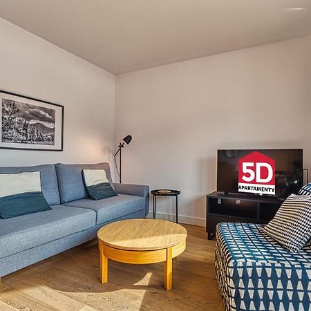 Apartament Triventi 98 z Widokiem- 5D Apartamenty Karpacz Zewnętrze zdjęcie