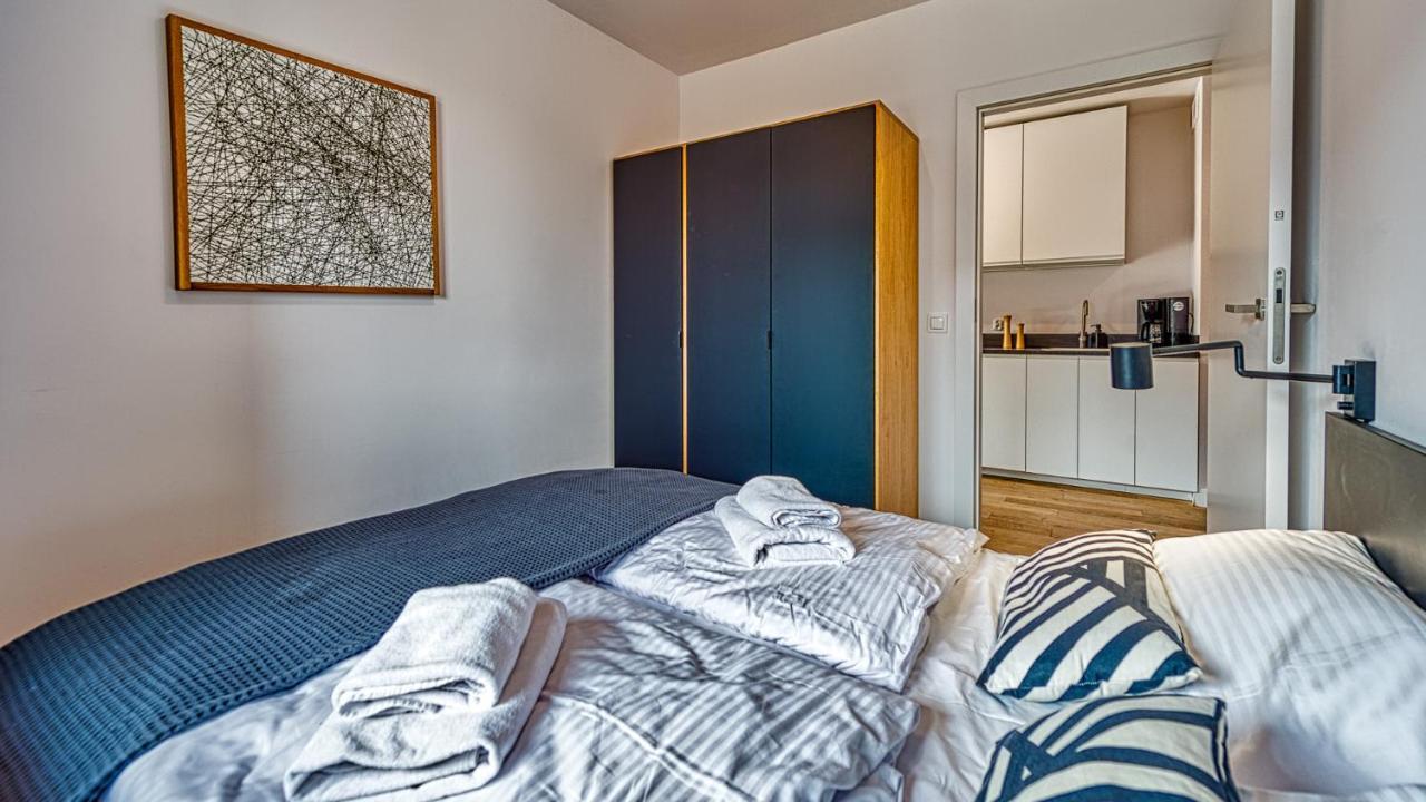 Apartament Triventi 98 z Widokiem- 5D Apartamenty Karpacz Zewnętrze zdjęcie