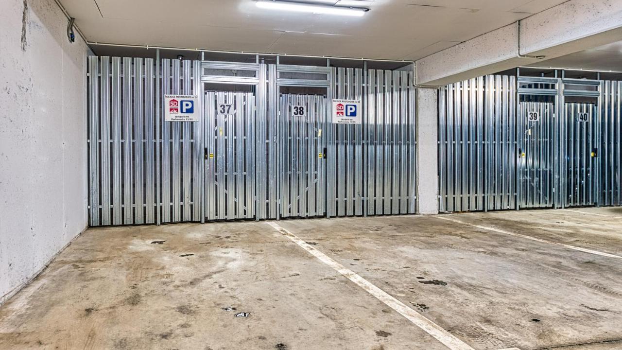 Apartament Triventi 98 z Widokiem- 5D Apartamenty Karpacz Zewnętrze zdjęcie