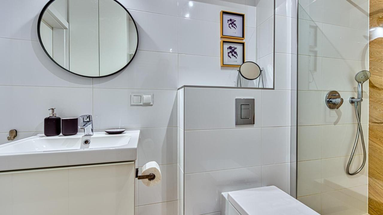 Apartament Triventi 98 z Widokiem- 5D Apartamenty Karpacz Zewnętrze zdjęcie