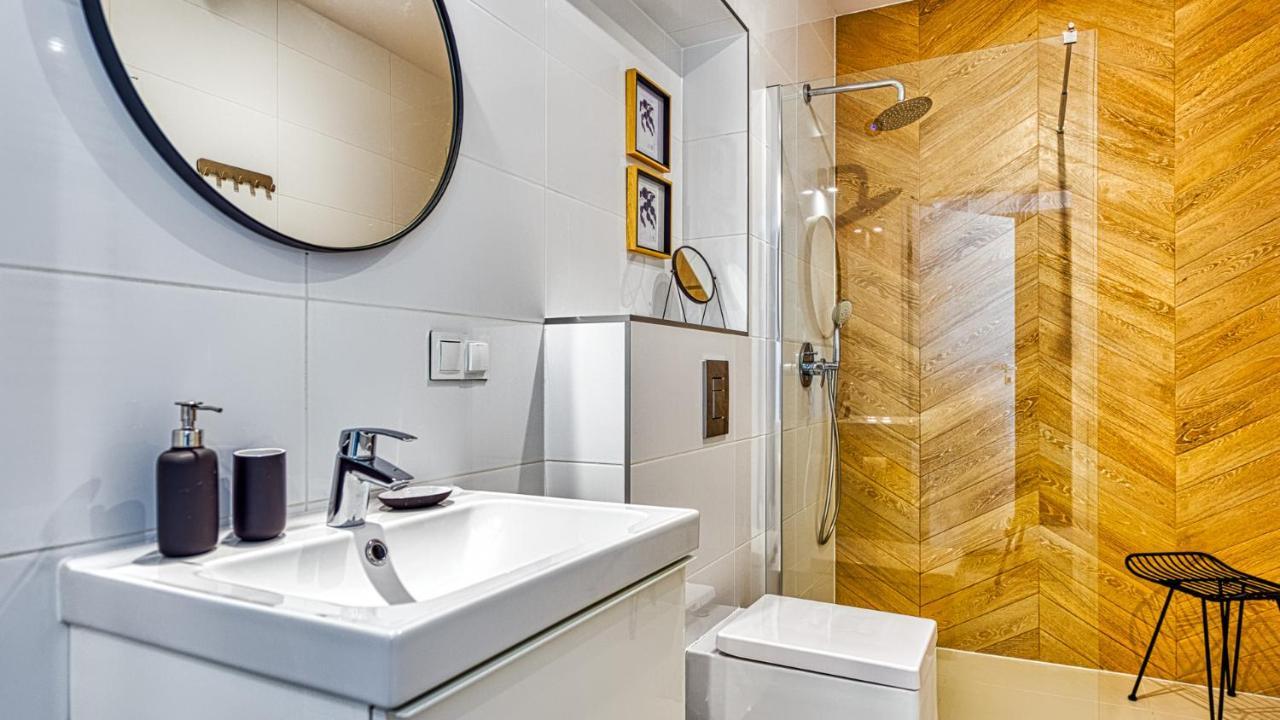 Apartament Triventi 98 z Widokiem- 5D Apartamenty Karpacz Zewnętrze zdjęcie